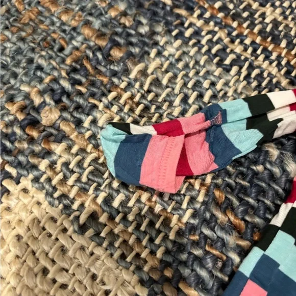 Kickee Pants Let Them Be Little Footie Pajamas Size 0-3 months - Picture 5 of 9